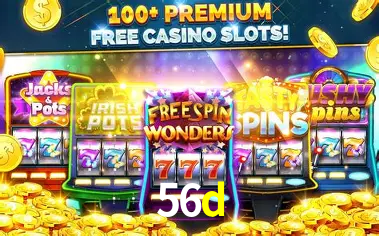 Desvendando o Mundo dos Jogos Virtuais na 56d