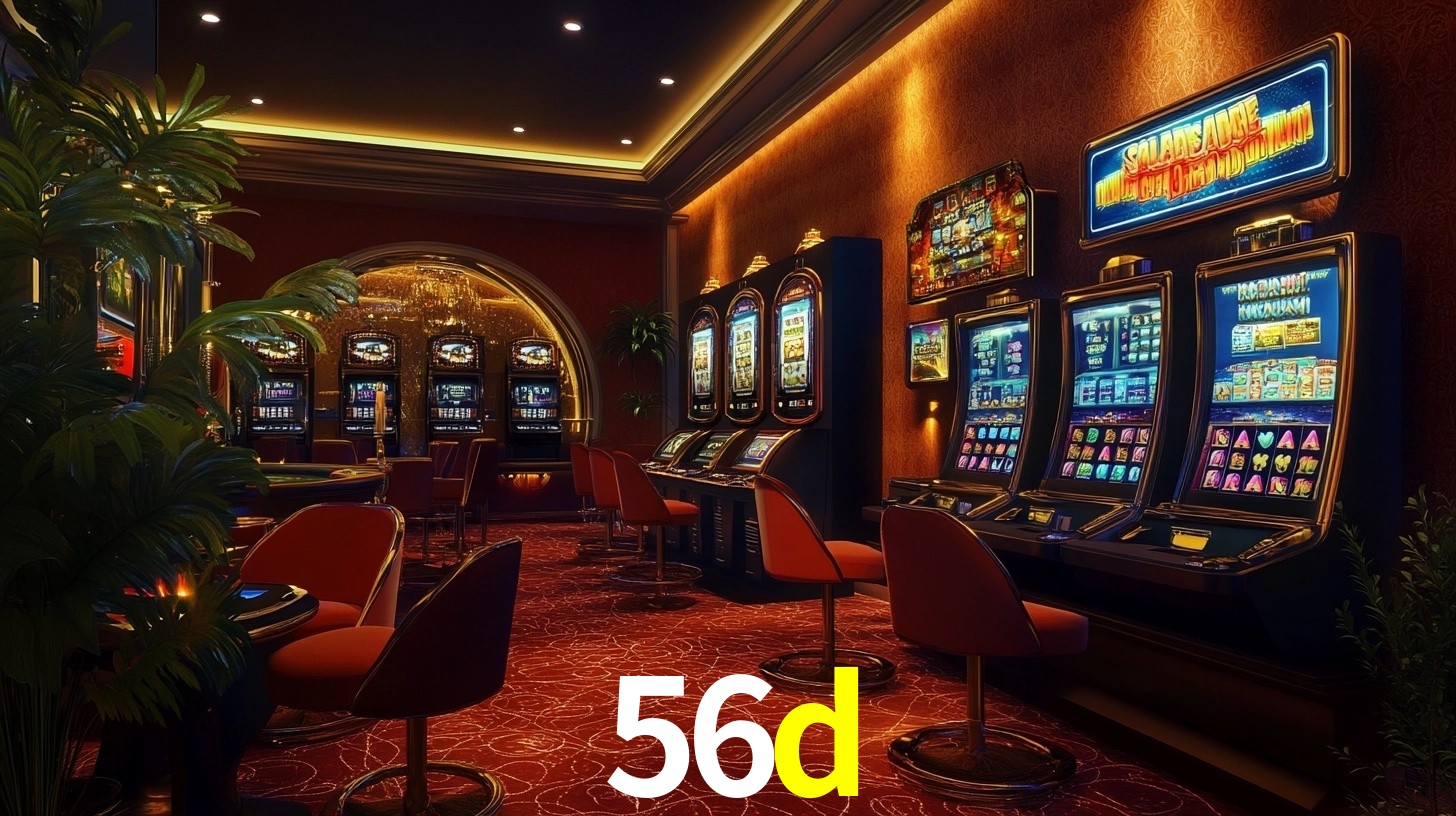 Roulette Table 56d