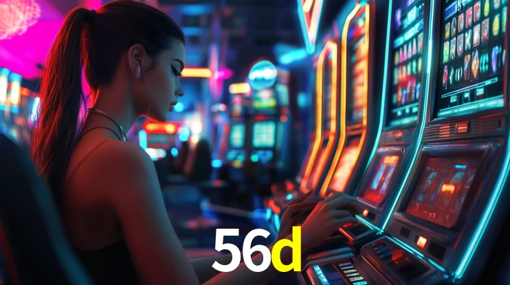 56d App Interface