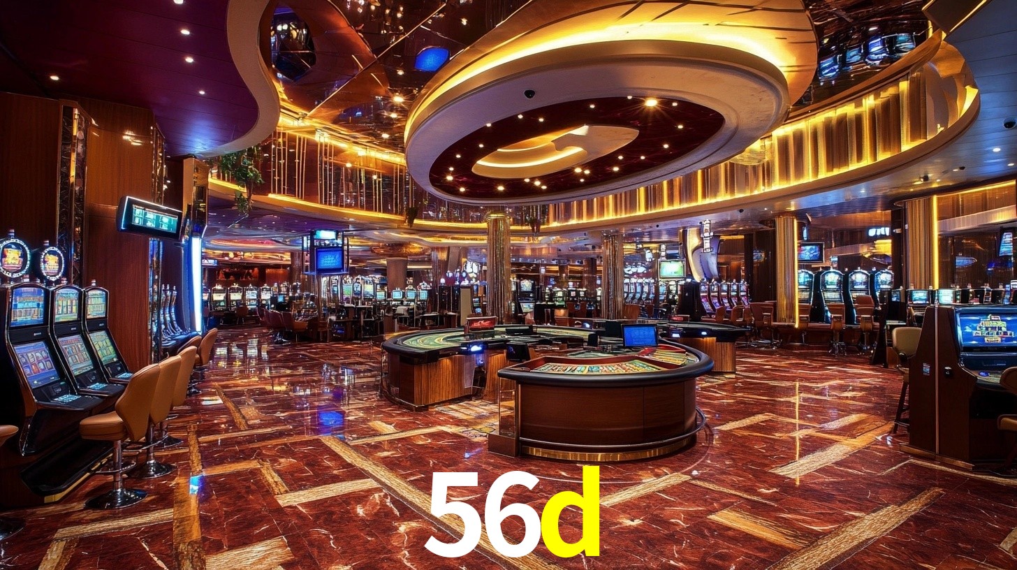 Live Casino 56d