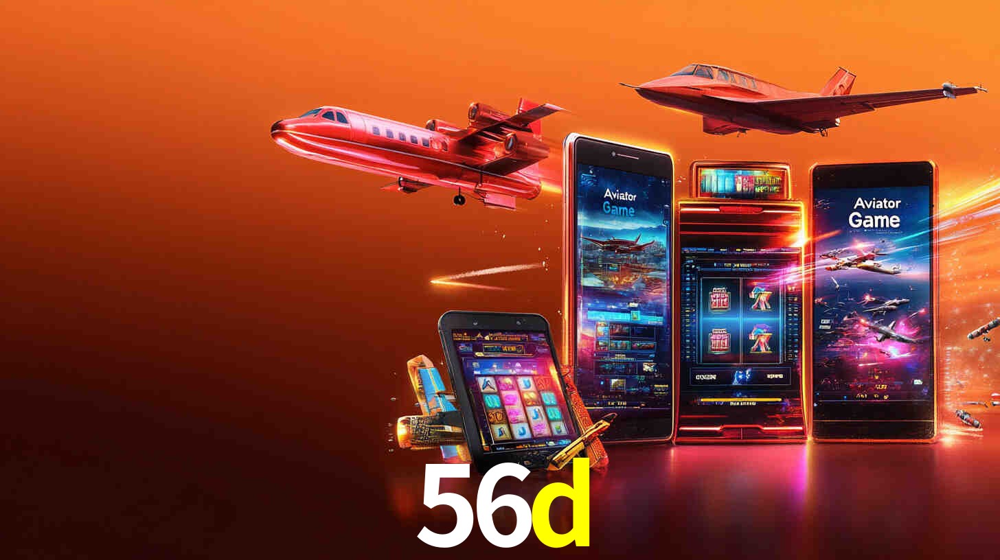 A Emoção da Loteria na 56d: Uma Chance de Mudança de Vida