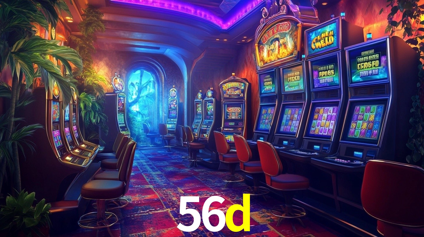 VIP Casino 56d