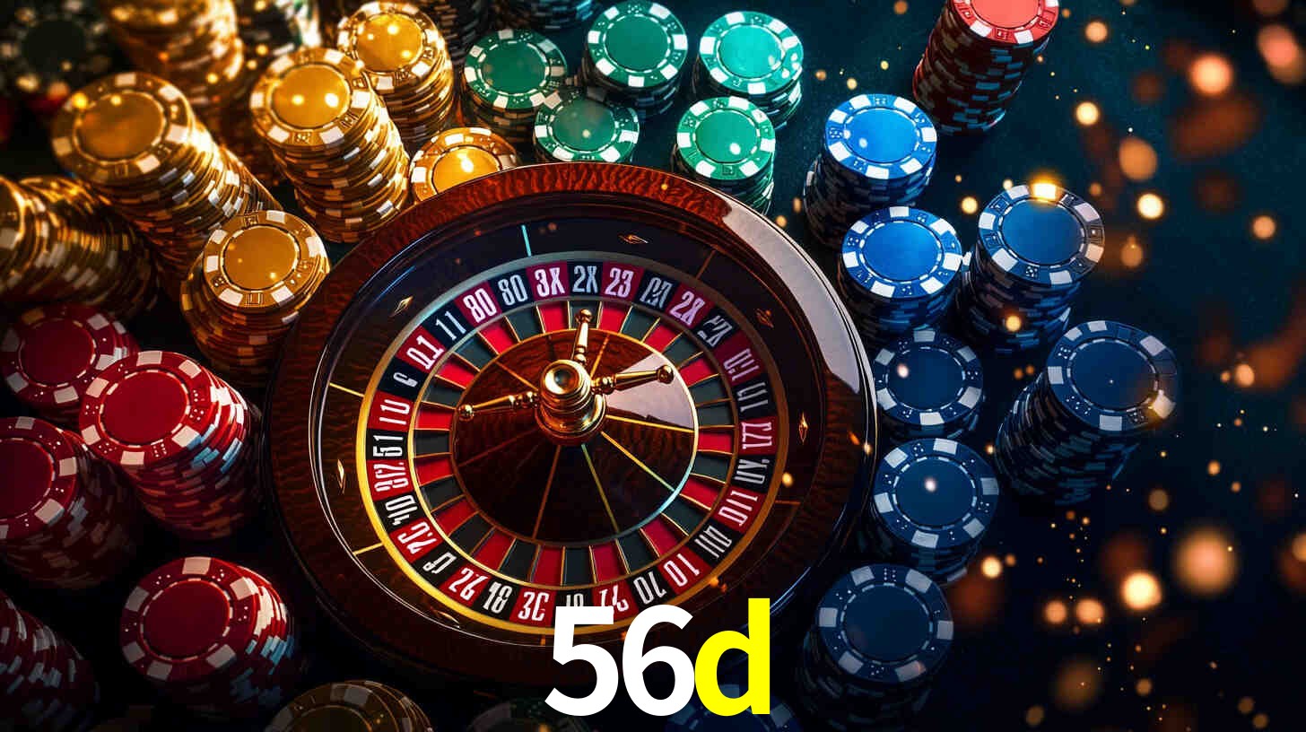 Welcome Bonus 56d